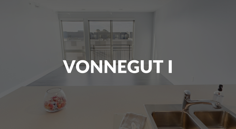 The Vonnegut I Virtual Tour Video View our Vonnegut I Floor Plan