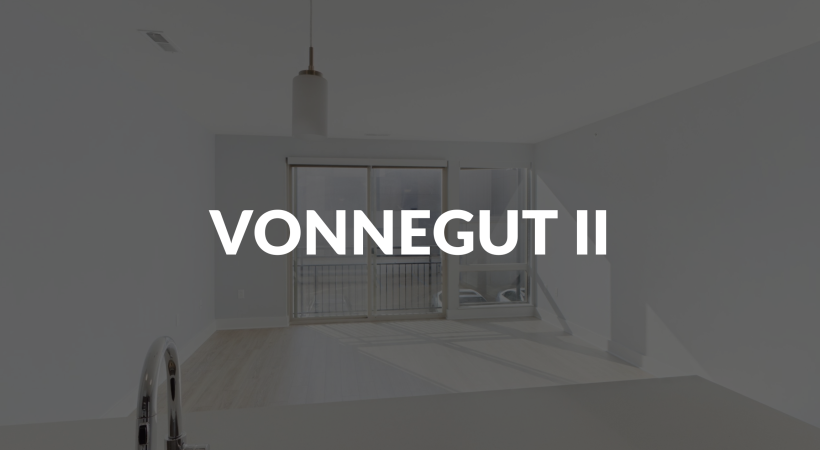 TheVonnegut II Virtual Tour Video View our Vonnegut II  Floor Plan