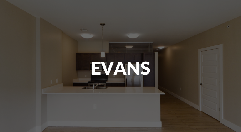 The Evans Virtual Tour Video View our Evans Floor Plan