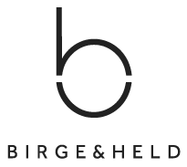 Birge & Held Logo